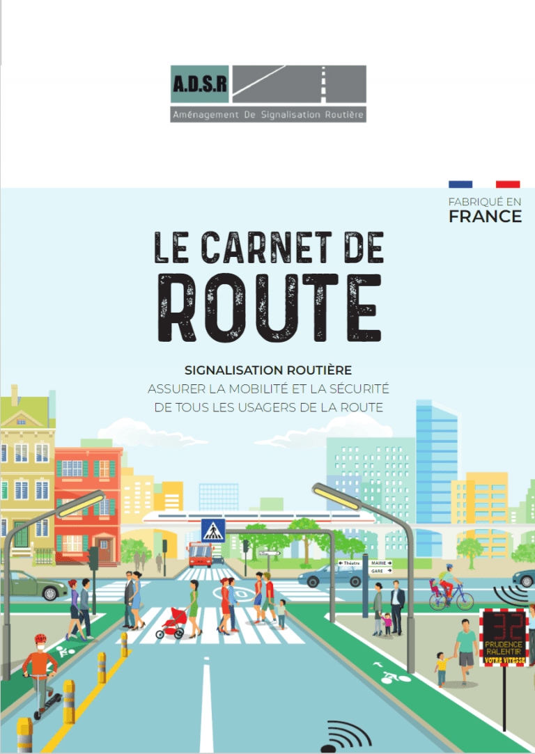 ADSR - Catalogue Signalisation