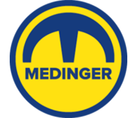 Medinger