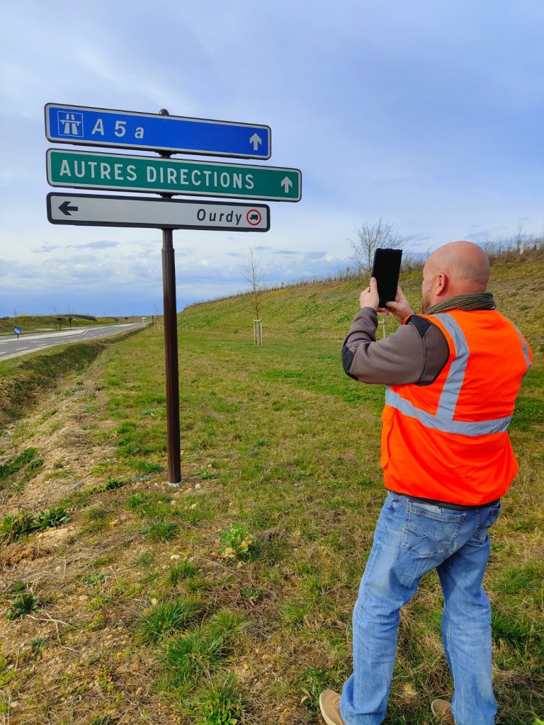 ADSR - Diagnostique Urbanisme